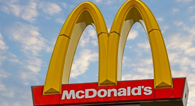 Ezt nem láttuk jönni: Stranger Thingses Happy Meal menü jön a McDonald'sba!