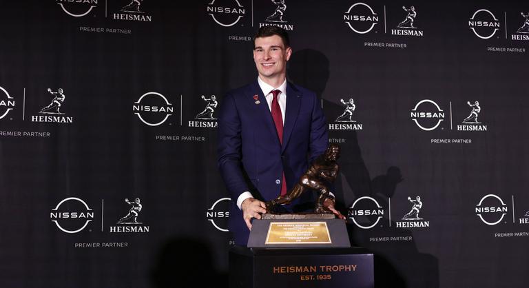 Az élet olyan sztorit írt, amit még Hollywood is visszadobott volna, hogy túl giccses lenne