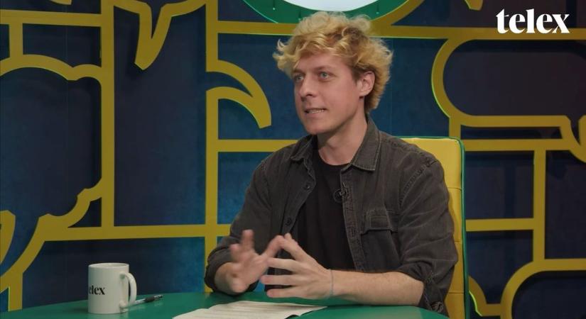 Fábián Tamás, mint riporter, mindig lenyűgözött a szakértelmével, meg a hidegvérű kérdéseivel