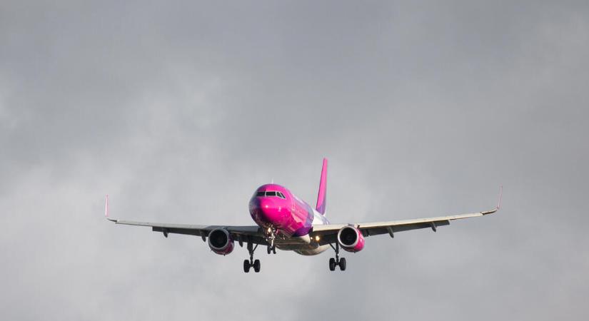 Tépik a Wizz Air részvényeit, miután a versenytárs szerint becsődölhet a cég