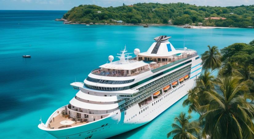 Nem is gondolná: a luxushajók már millióknak adnak munkát világszerte