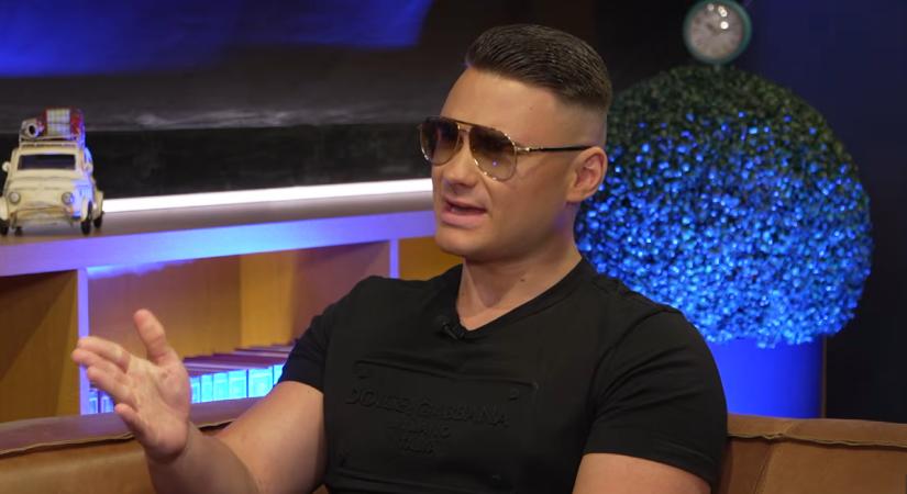 PSG Ogli: Az életcélom továbbra is az, hogy prémium tévéműsorokban szerepeljek