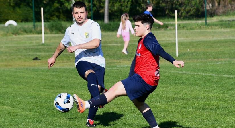 Rácalmás helyretette az erőviszonyokat, nagy verést mértek a kulcsiakra