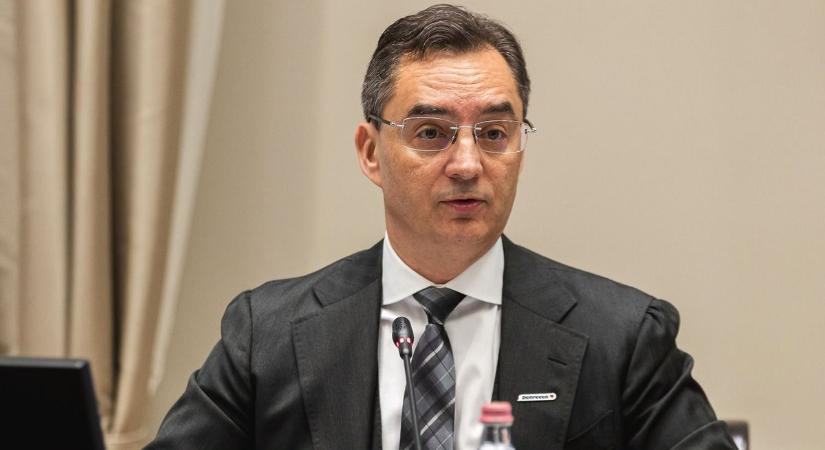 Ezt üzente Papp László a képviselőknek, akik fel akarják oszlatni a debreceni közgyűlést