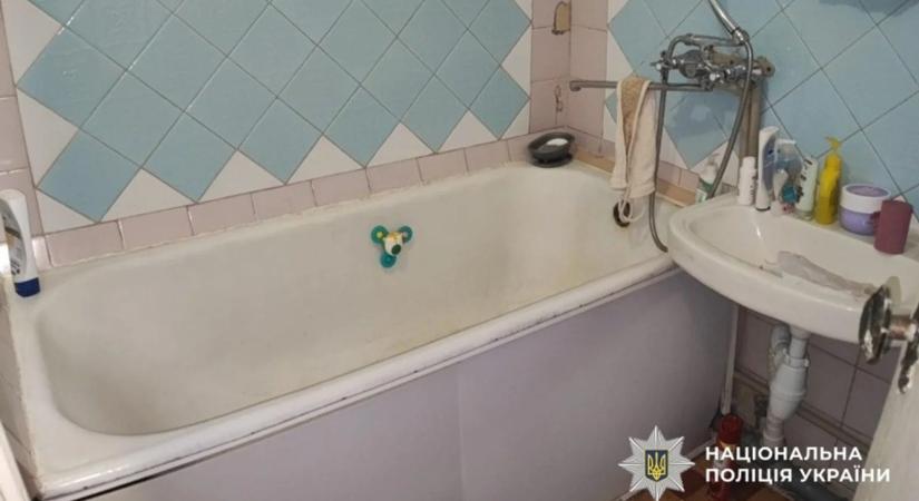 Mikolajivban tragédia történt: kétéves gyermek vesztette életét