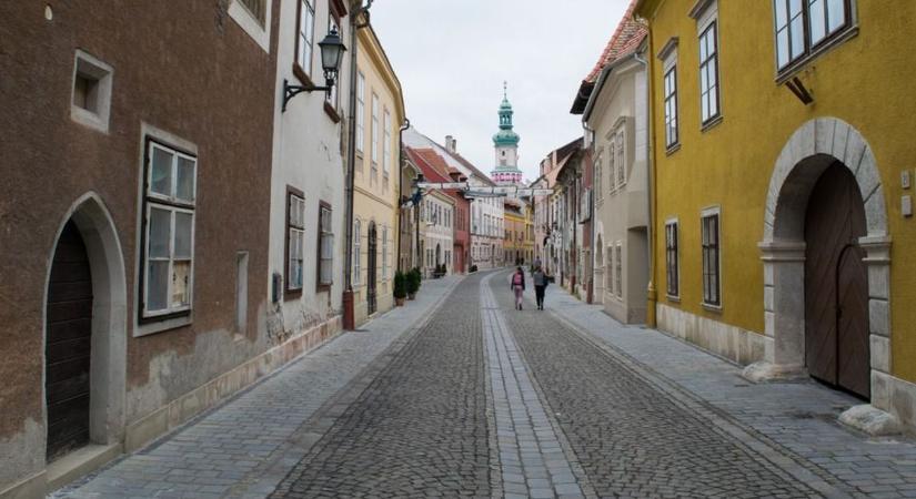 Osztrák azbeszt-botrány: Sopronban is vizsgálat indult