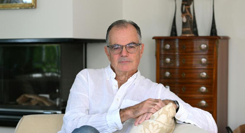 Simor András távozásakor már nyíltan beszélt kollégáinak a jegybanktól érkező fenyegetésről, amely mögött egy újságcikke állt