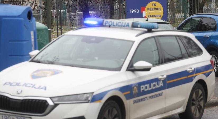 Napok óta állandóak a bombafenyegetések Horvátországban, iskolákat és bevásárlóközpontokat kellett kiüríteni