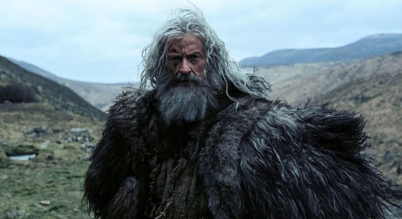 Új előzetest kapott Hugh Jackman brutális Robin Hood-filmje