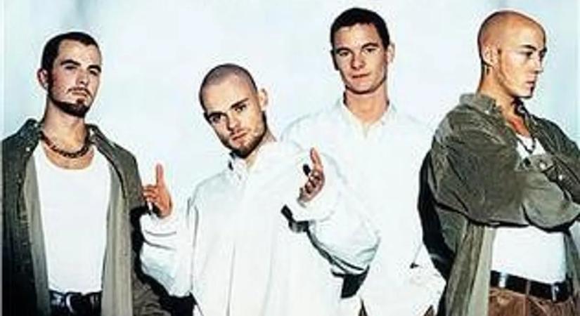 Rá sem ismerni: így él ma a '90-es évek szívtiprója