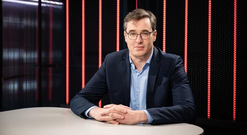 Karácsony Gergely: ki kell söpörni a Metropolt Budapest köztereiről