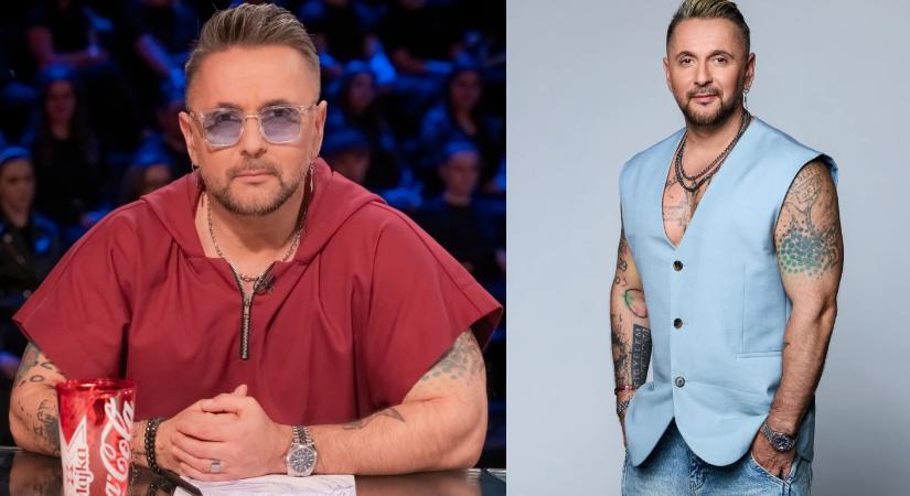 Különleges órát villantott Majka – többmilliós darab volt a csuklóján