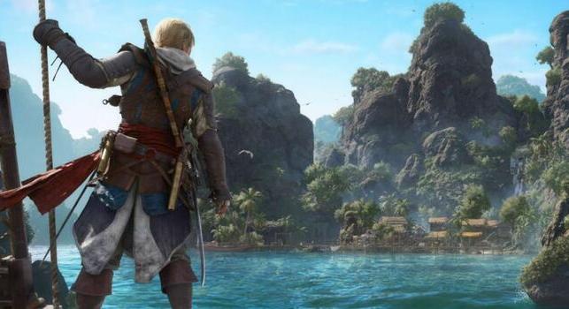 Visszatér a Jackdaw, de nem lesz olcsó a fuvar – Íme az AC Black Flag Remake árcédulája
