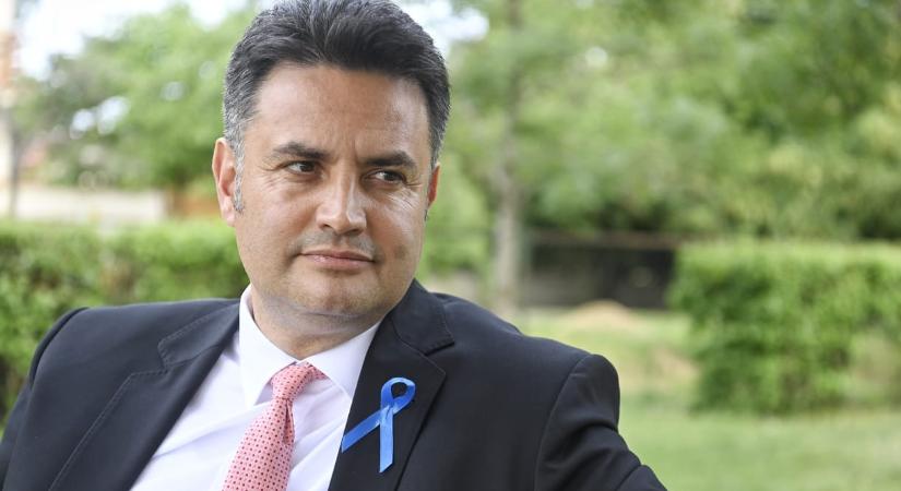 3,2 millió forintos bírságtól mentette meg az Alkotmánybíróság Márki-Zay Pétert