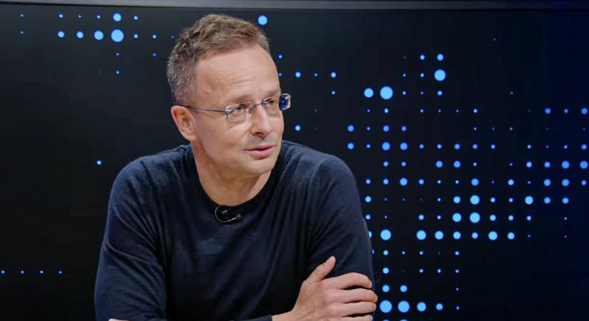 Szijjártó Péter titokban küzdött súlyos betegségével, többször műtötték: „A legdrágább mindig az elszalasztott idő”