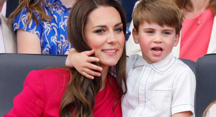 Lajos herceg 8 éves lett, friss fotó került ki róla az Instagramra