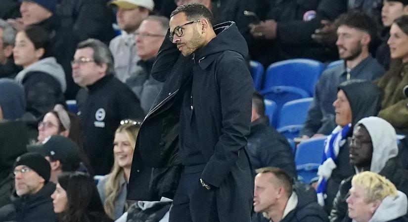 „Azt sem tudják, milyen rendezvényen vannak” – Gary Neville a Chelsea tulajdonosairól