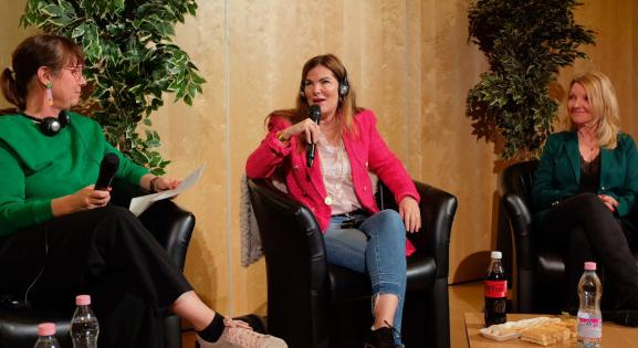 Német sztárnőgyógyász: A menopauza nem a női erő elvesztését jelenti