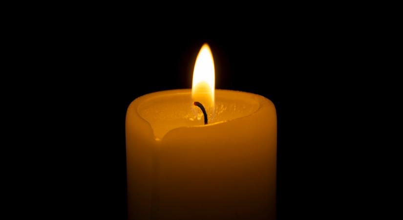 Meghalt Slemmer Ferenc