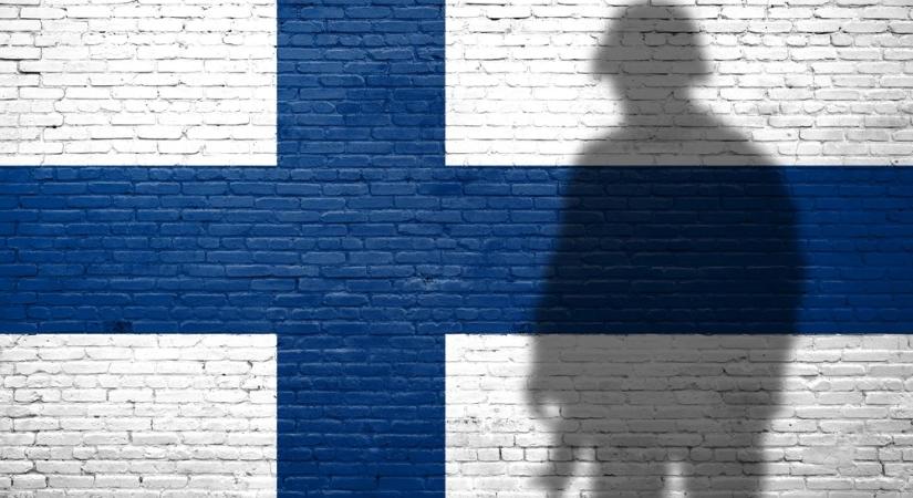 Illetlen dolgokat reptettek a levegőbe a finn katonák – FOTÓ