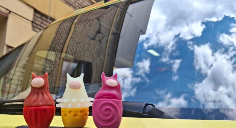 Díjnyertes magyar innovációval korszerűsítik a gyermekmentést – érkeznek a Marokbabák