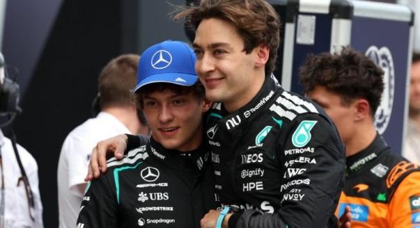 Russell: Montrealban változhatnak a dolgok