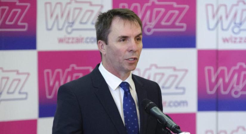 Reagált a Wizz Air a bedőlésével kapcsolatos nyilatkozatra