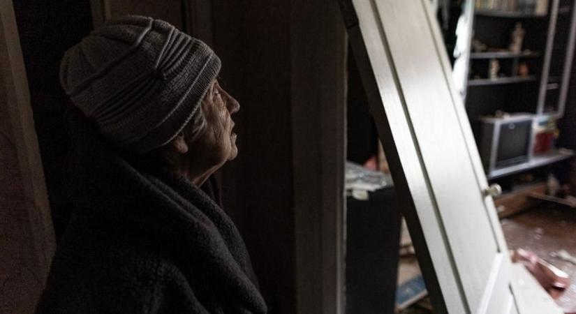 A kísérleteknek vége: vér nélküli, halhatatlan katonáit küldi Ukrajna az oroszok ellen, de van egy gyenge pontjuk