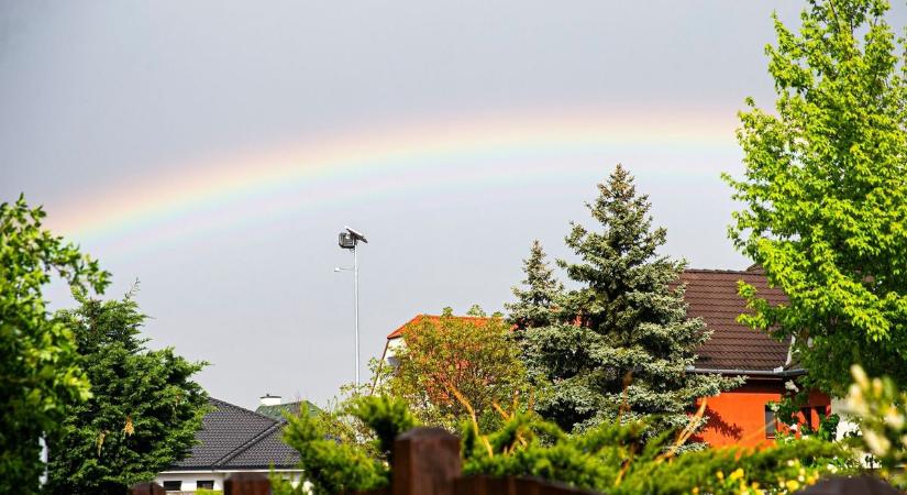 Kecskeméti időjárás: erre a hétre jó, a következő hétre rossz hírünk van