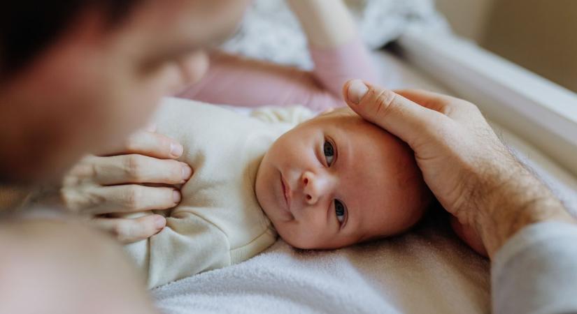 Kijött a kedvenc keresztnevek listája, sosem találod ki, a lányoknál mi a top 3