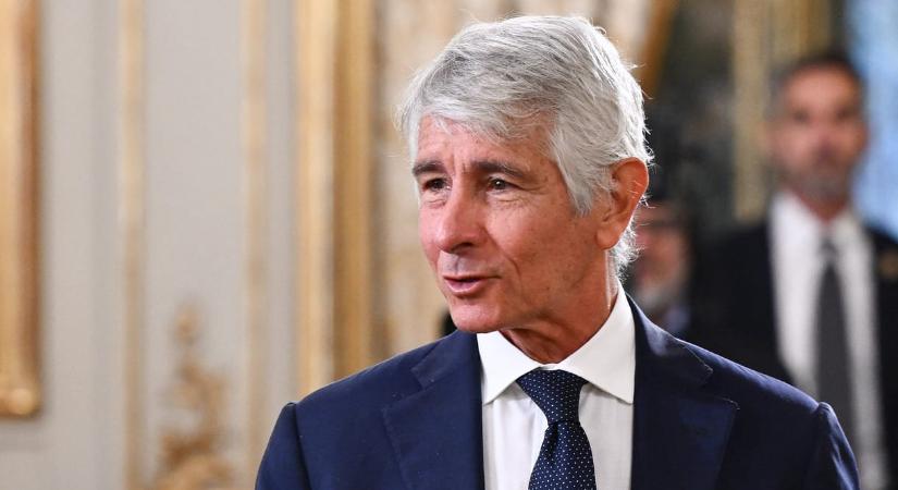 „Nem lenne helyénvaló” – hiába lobbizik Trump megbízottja mellettük, az olasz válogatott nem venné át az iráni csapat helyét a labdarúgó-világbajnokságon