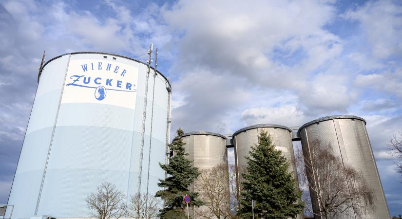 Mit kezd magával egy cukorgyártó óriás, ha az emberek nem akarnak cukrot enni?