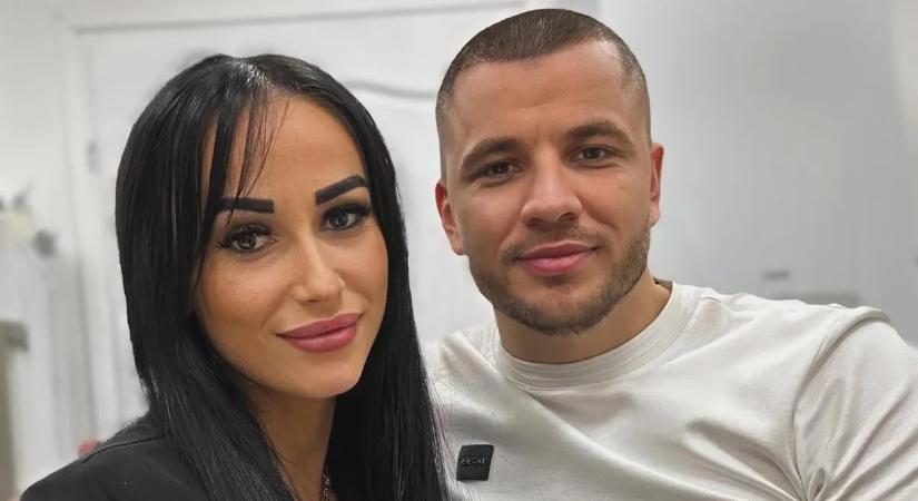 Az Exatlon Bajnoka összeomlott, felesége elárulta az okát: "Rossz látni, hogy elérzékenyül!"