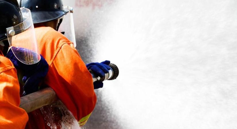 Katasztrófavédelmi Ifjúsági Verseny: fiatalok mérték össze tudásukat Győrben