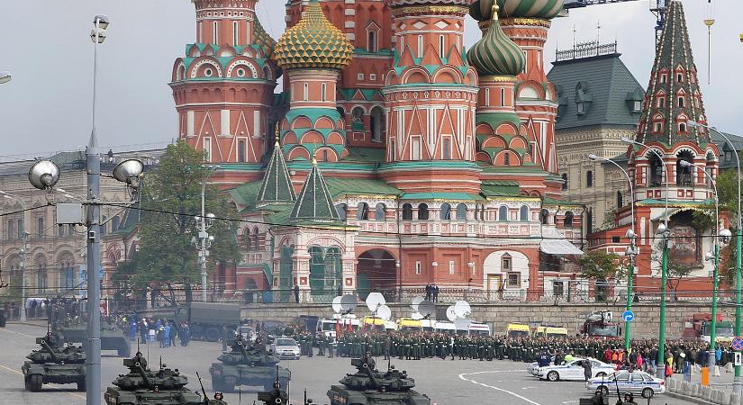 Putyin beismerte a radikális lépést, ami miatt dühöngenek az oroszok