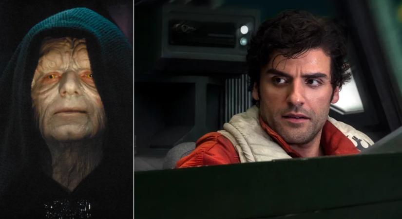 „Borzasztóan kiakadtam” — a Star Wars legpocsékabb mondata miatt magyarázkodik Oscar Isaac