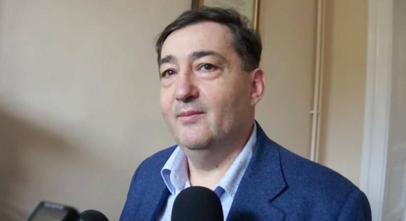 Elfogyott a bizalom: levonultak a kivitelezők a Mészáros-cég építkezéséről