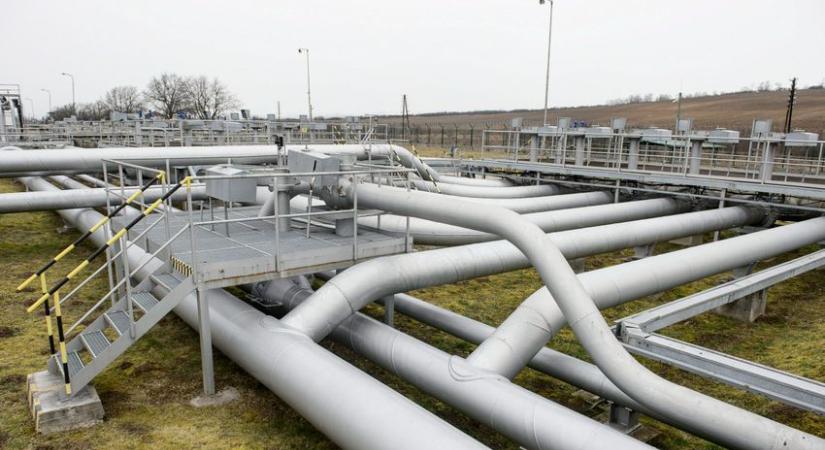 Megjavították a Barátság vezetéket, jön az olaj