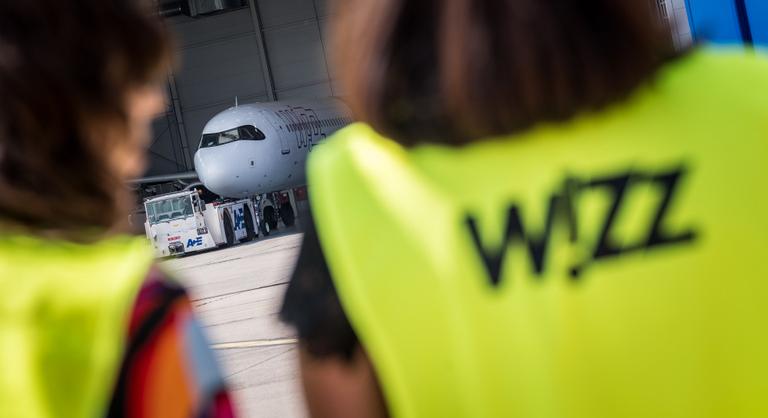 Felrobbant a tőzsde, miután a Wizz Air csődjére figyelmeztetett a Ryanair-vezér