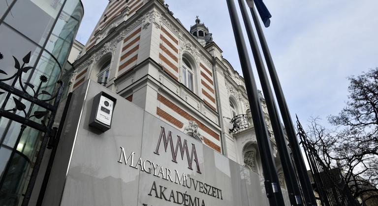 Átfogó reformterv készült a magyar képzőművészet jövőjéről