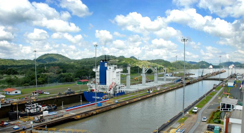 Vagyonokat kérnek a tengerjáró hajóktól a Hormuzi-blokád miatt