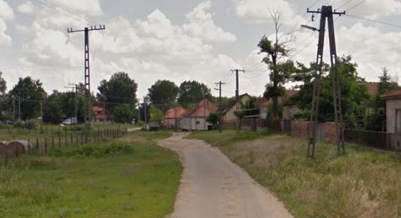 Utak felújítását tervezi Hajdúdorog