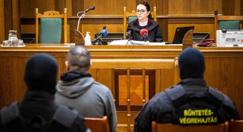 Kiderültek a borzalmas részletek: így kínozta halálra csecsemőjét a békési apa