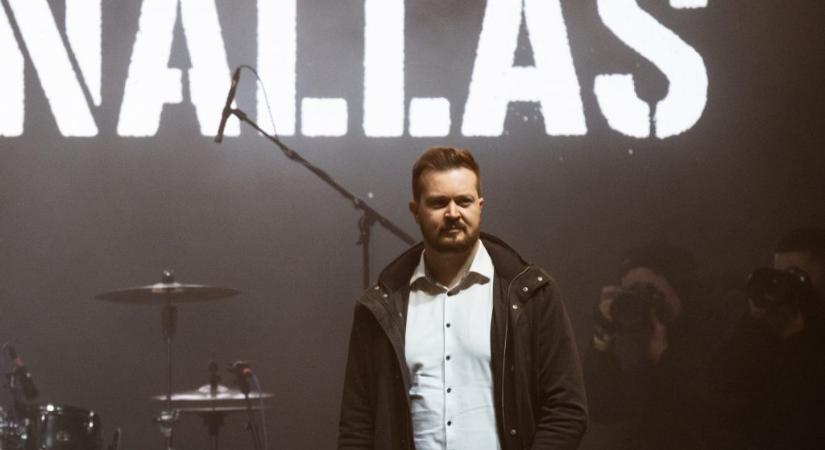 Szabó Bence munkaügyi pert indított a rendőrség ellen