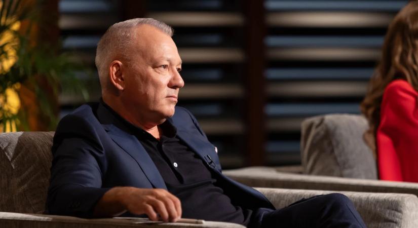 Balogh Levente elnöki pozícióra pályázik – a múltja is mellette szól