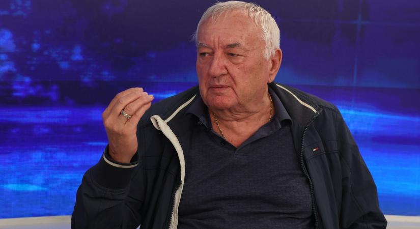 Havas Henrik kiakadt Magyar Péterre: "Nagy prosztó csávó ez"