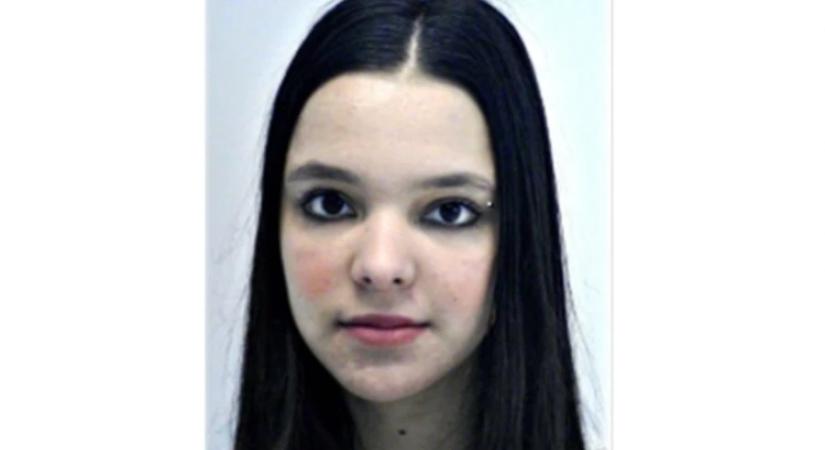 Eltűnt Zakócs Mirtill Dorina