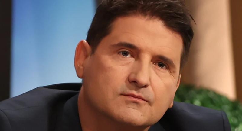 Hajdú Péter: „A szőr fölállt a hátamon”