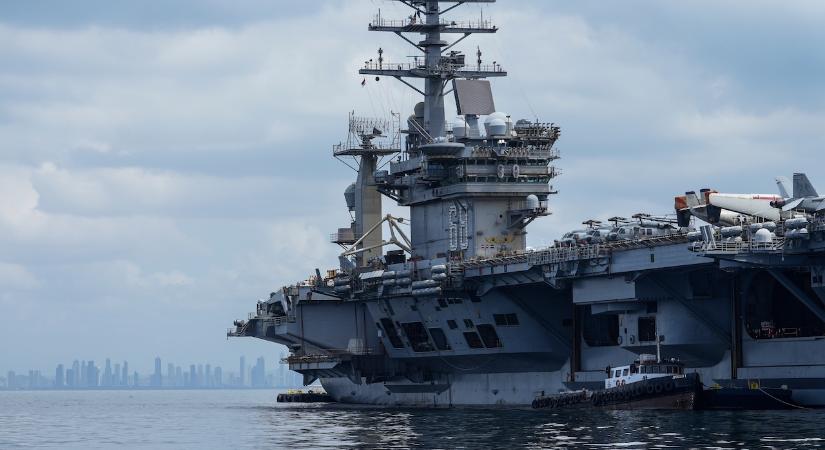 Horribilis árat követelnek a Panama-csatorna használatáért