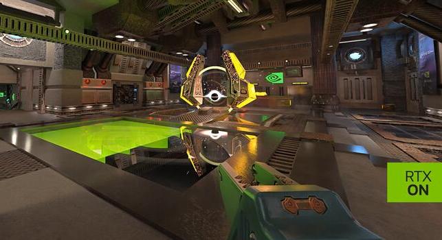 Az Nvidia a retro gamerek álmát is valóra válthatja a Remix frissítésével